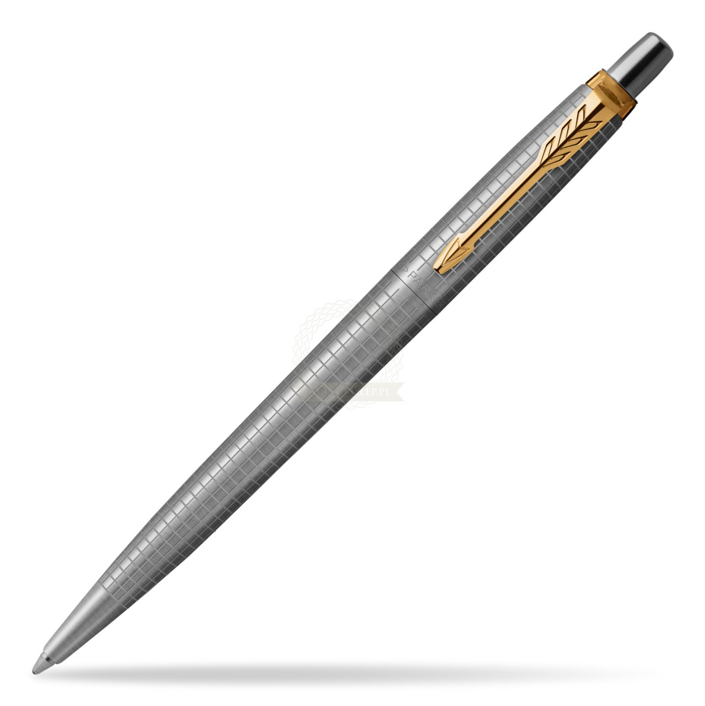 Jotter Premium Bolígrafo de punta retráctil con pulsador 1 pieza(s)