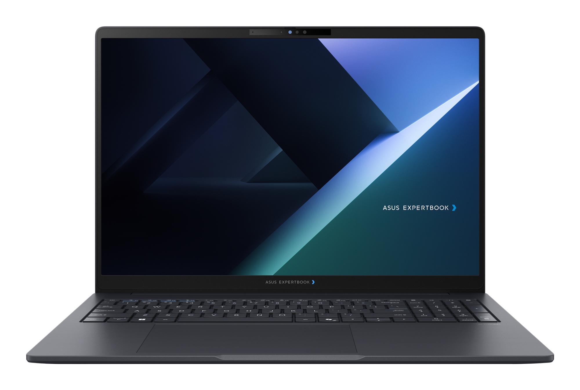 ExpertBook B3605CAA-MB0141X Copilot+ PC Copilot+ PC - Ordenador Portátil 16" WUXGA (Intel Core Ultra 5 325, 16GB RAM, 512GB SSD, Graphics, Windows 11 Pro) Gris Suave - Teclado QWERTY español