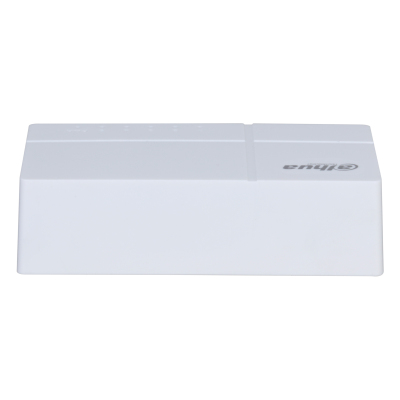DH-SG1005L switch No administrado L2 Gigabit Ethernet (10/100/1000) Blanco