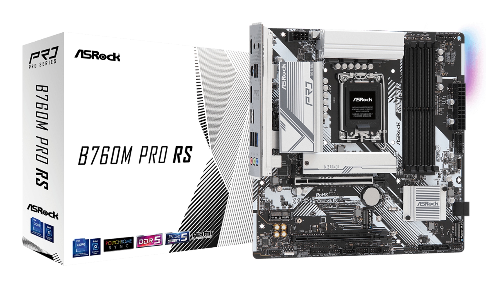 X870 Steel Legend WiFi AMD X870 Zócalo AM5 ATX