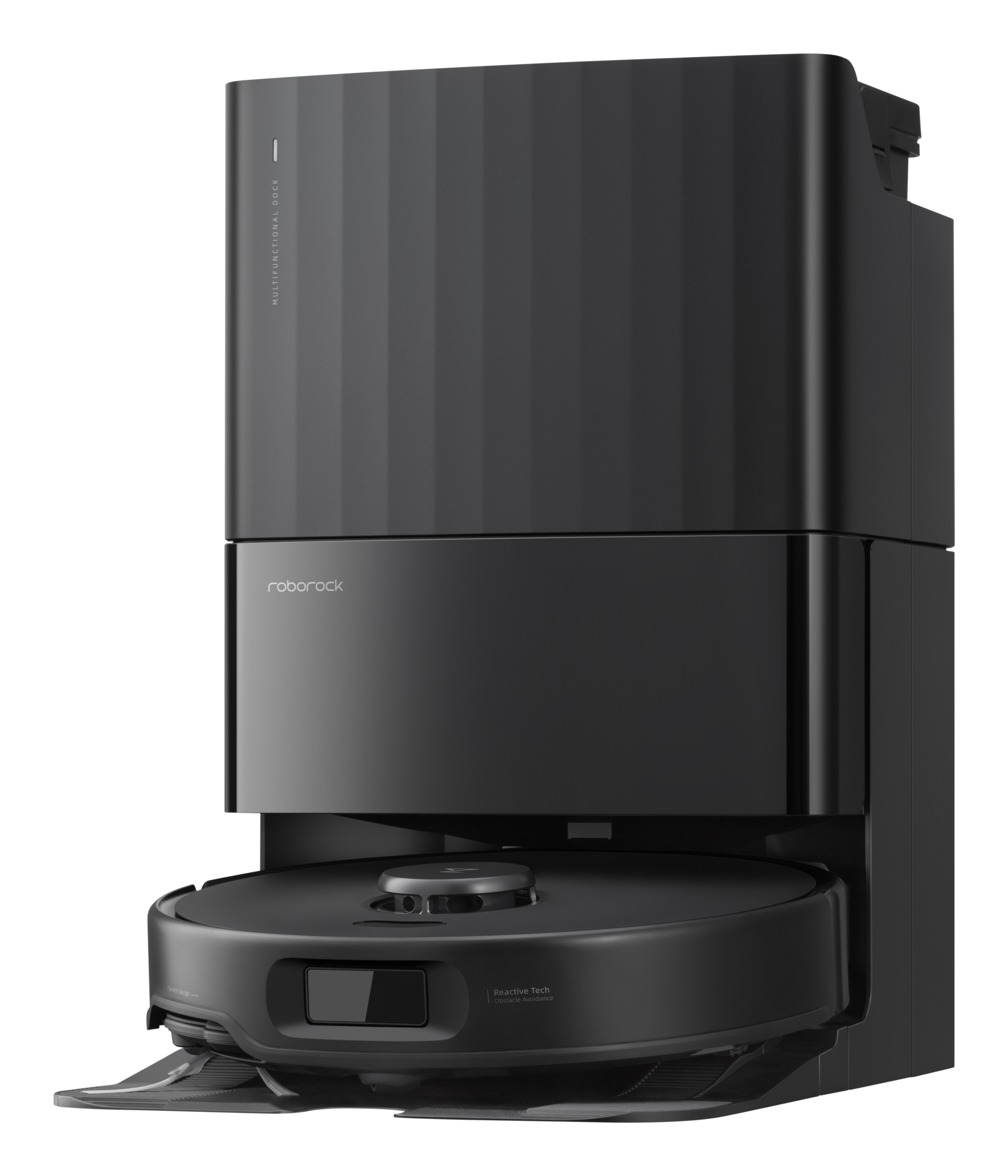 Qrevo 5AE Negro