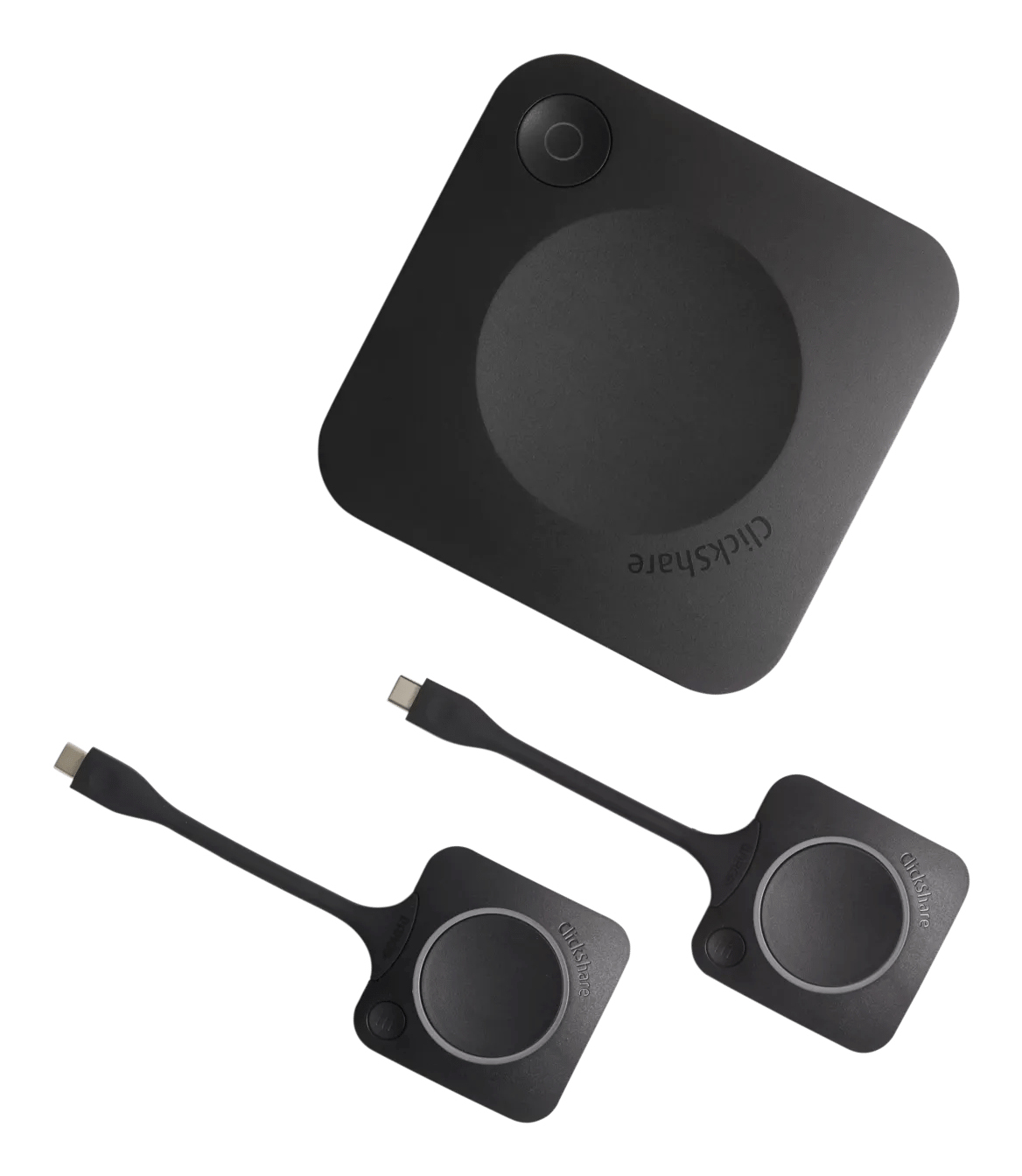 ClickShare C-10 sistema de presentación inalámbrico HDMI Escritorio