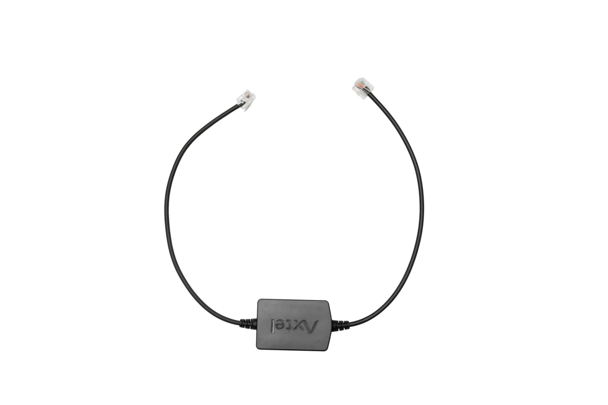 AX-AX1 auricular / audífono accesorio Cable