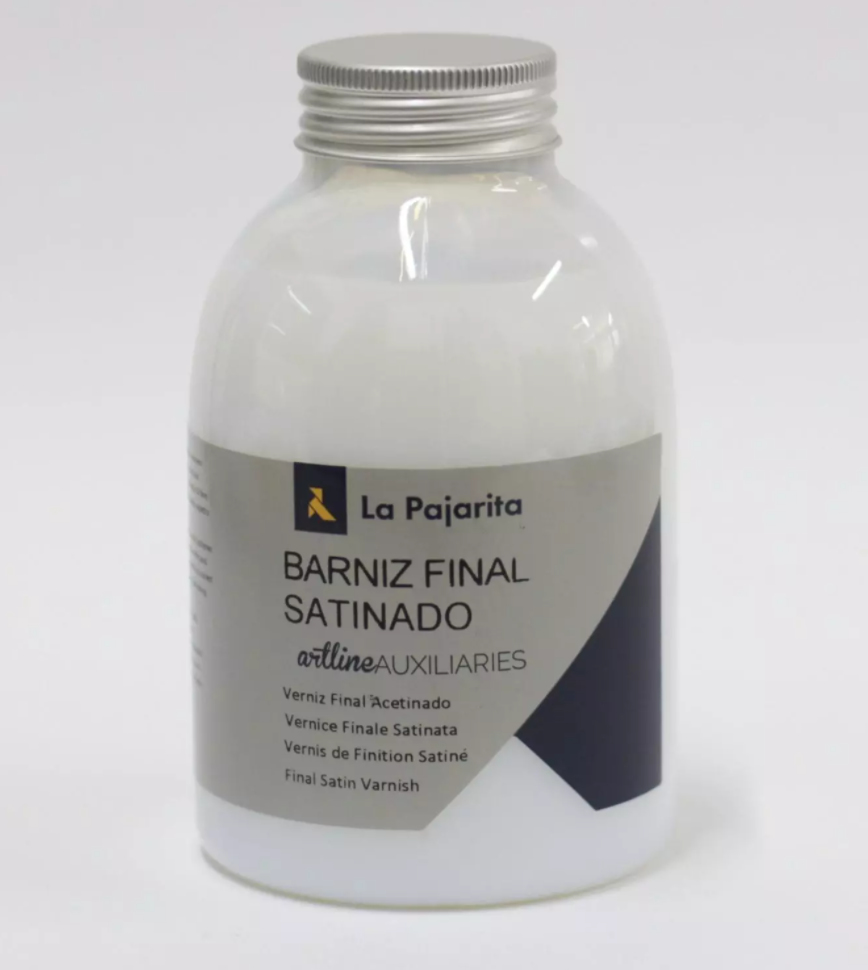 146416 barniz de interior 0,075 L