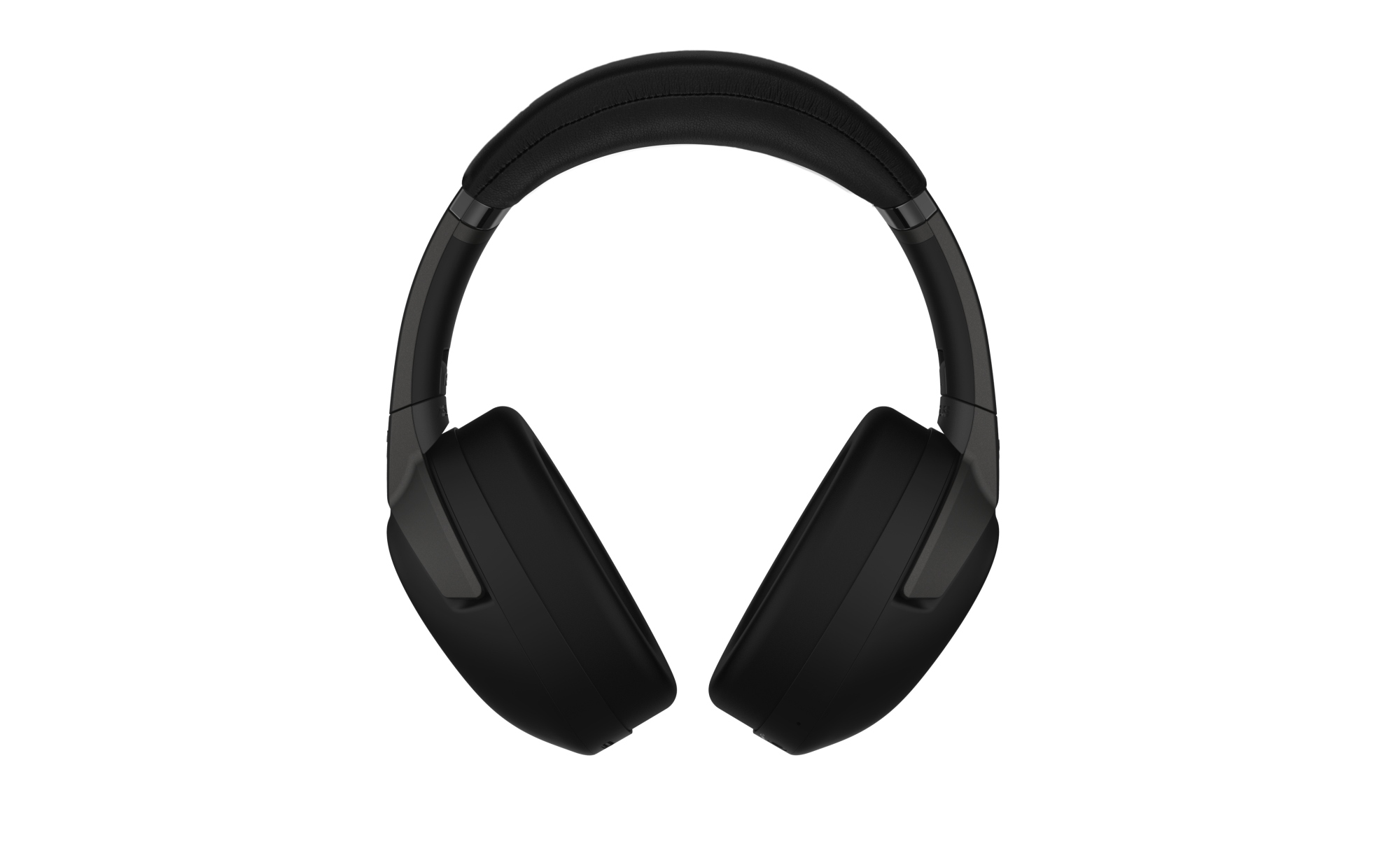 ROG Strix Go BT Auriculares Inalámbrico y alámbrico Diadema Juego Bluetooth Negro