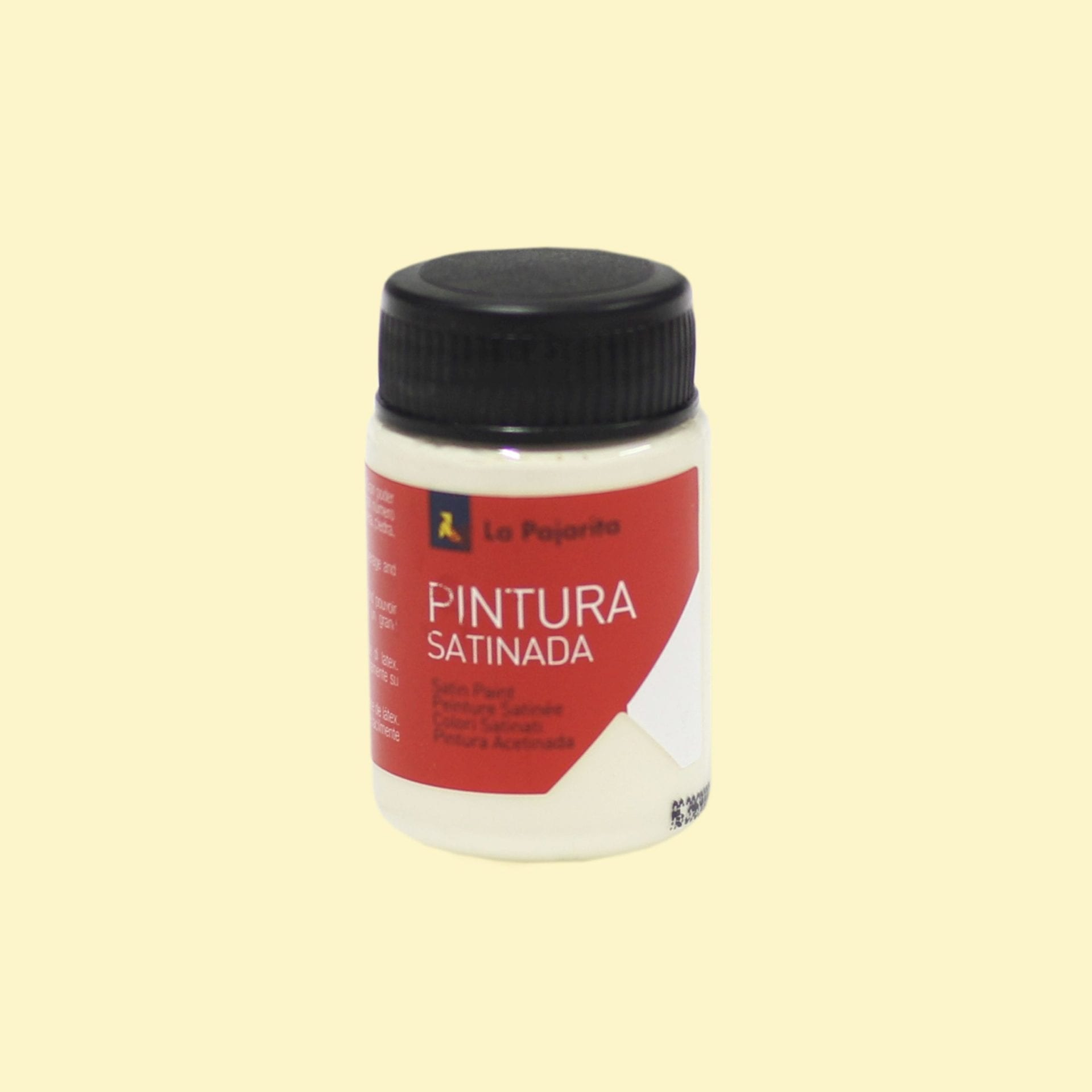 112922 pintura para manualidades Pintura a base de agua 35 ml
