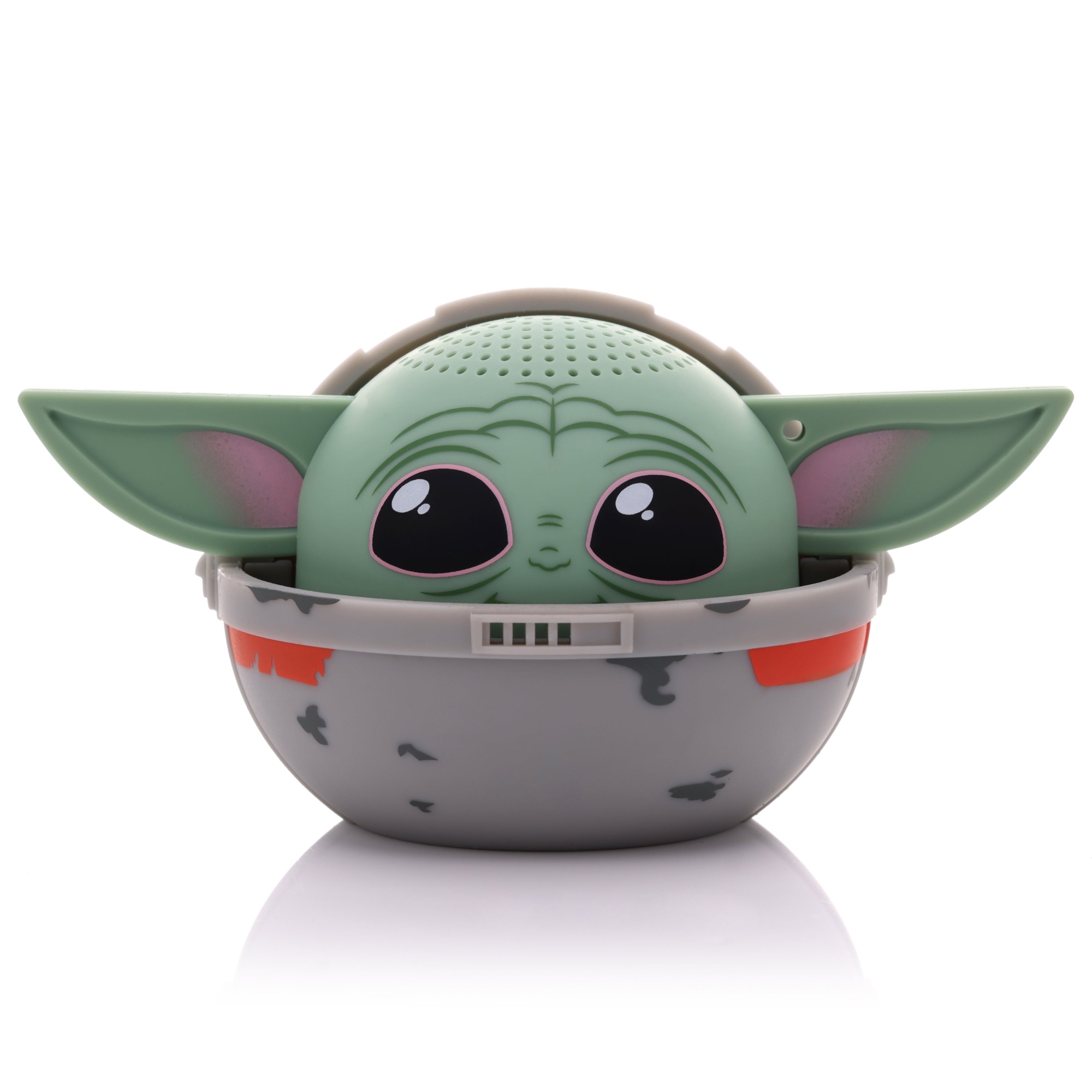 Grogu in Pram - The Mandalorian Altavoz monofónico portátil Multicolor