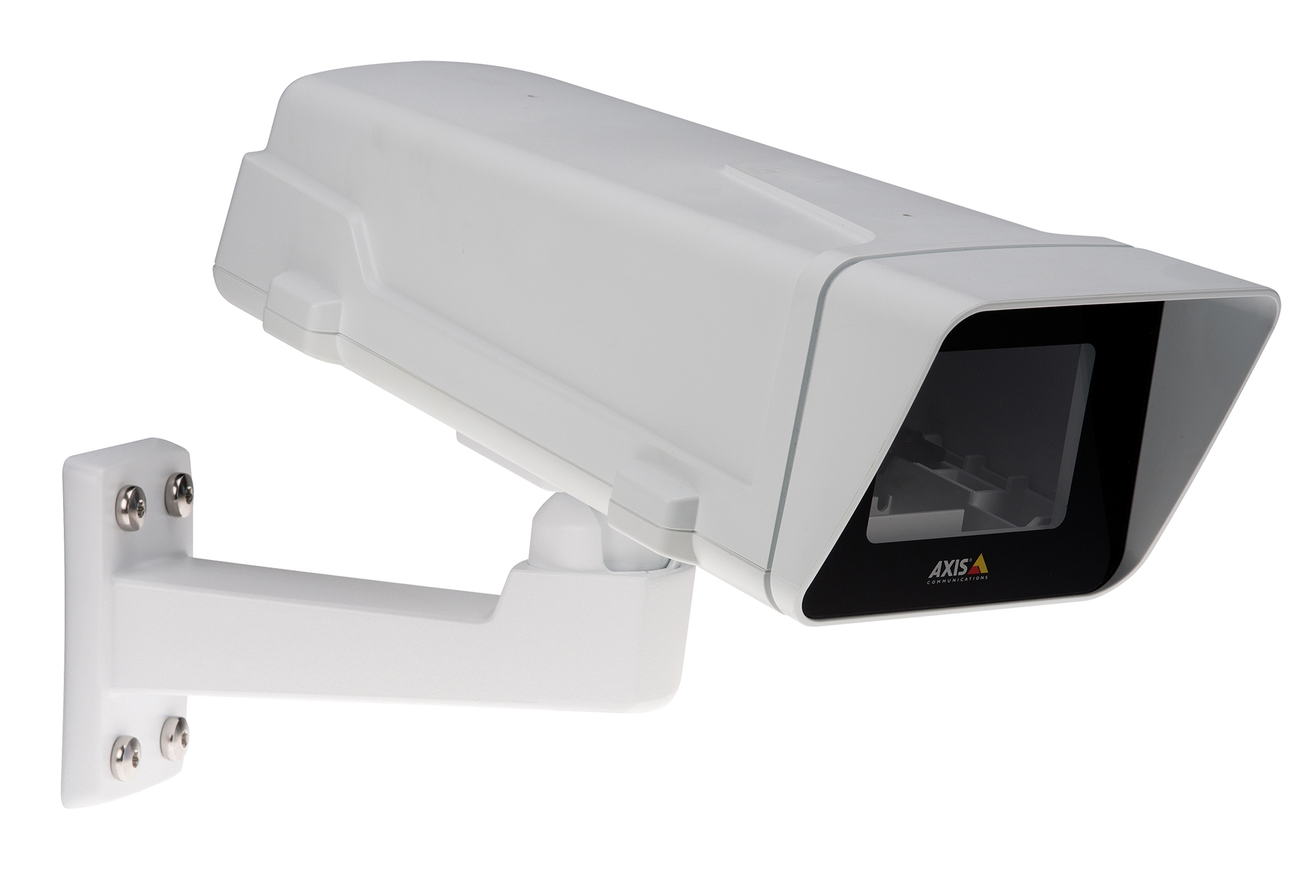 5900-271 carcasa para cámara Polímero Blanco