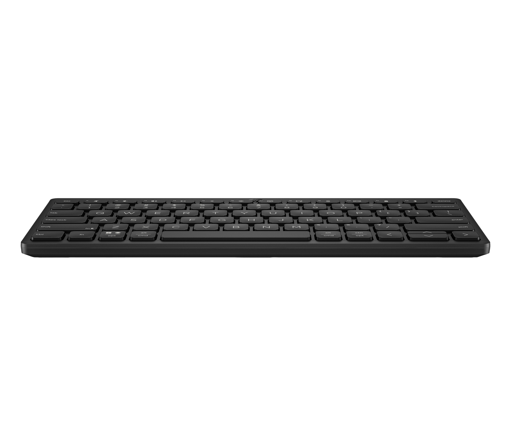 Teclado multidispositivo compacto 350 con Bluetooth