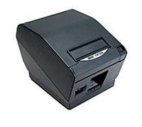 TSP700II TSP743IID-24 impresora de etiquetas Térmica directa Color 406 x 203 DPI 250 mm/s Alámbrico