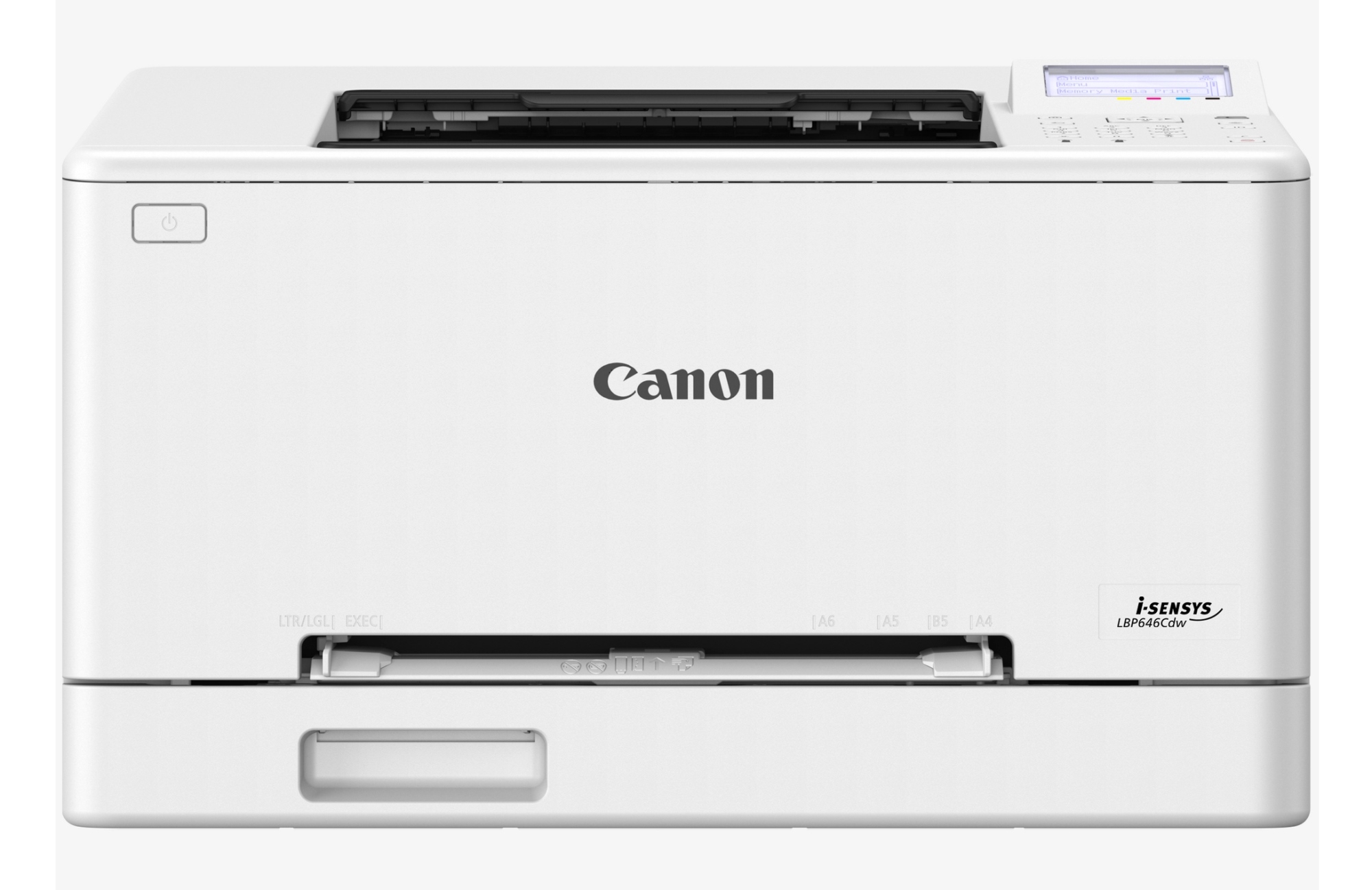 LBP646Cdw Color 1200 x 1200 DPI A4 Wifi