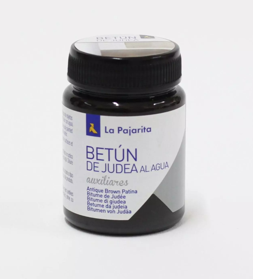 Betun al agua