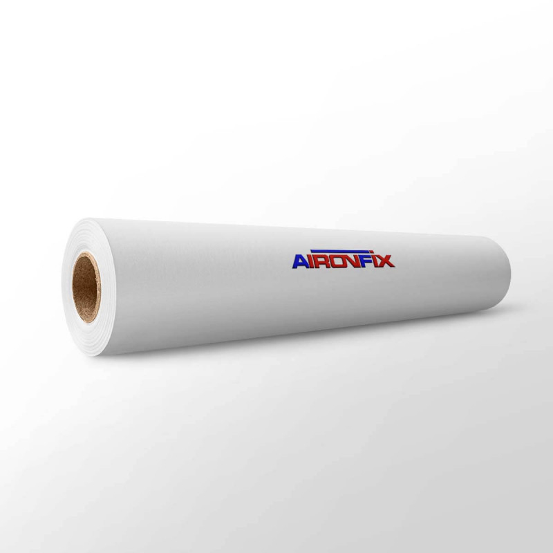 67002 vinilo adhesivo Blanco Mate