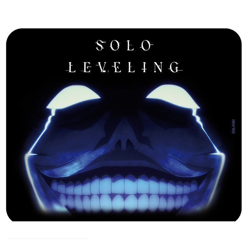Solo Leveling Multicolor