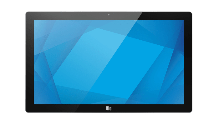 I-Series 5 Steel Pantalla plana para señalización digital 54,6 cm (21.5") LED Wifi 250 cd / m² Full HD Acero inoxidable Pantalla táctil Procesador incorporado Android