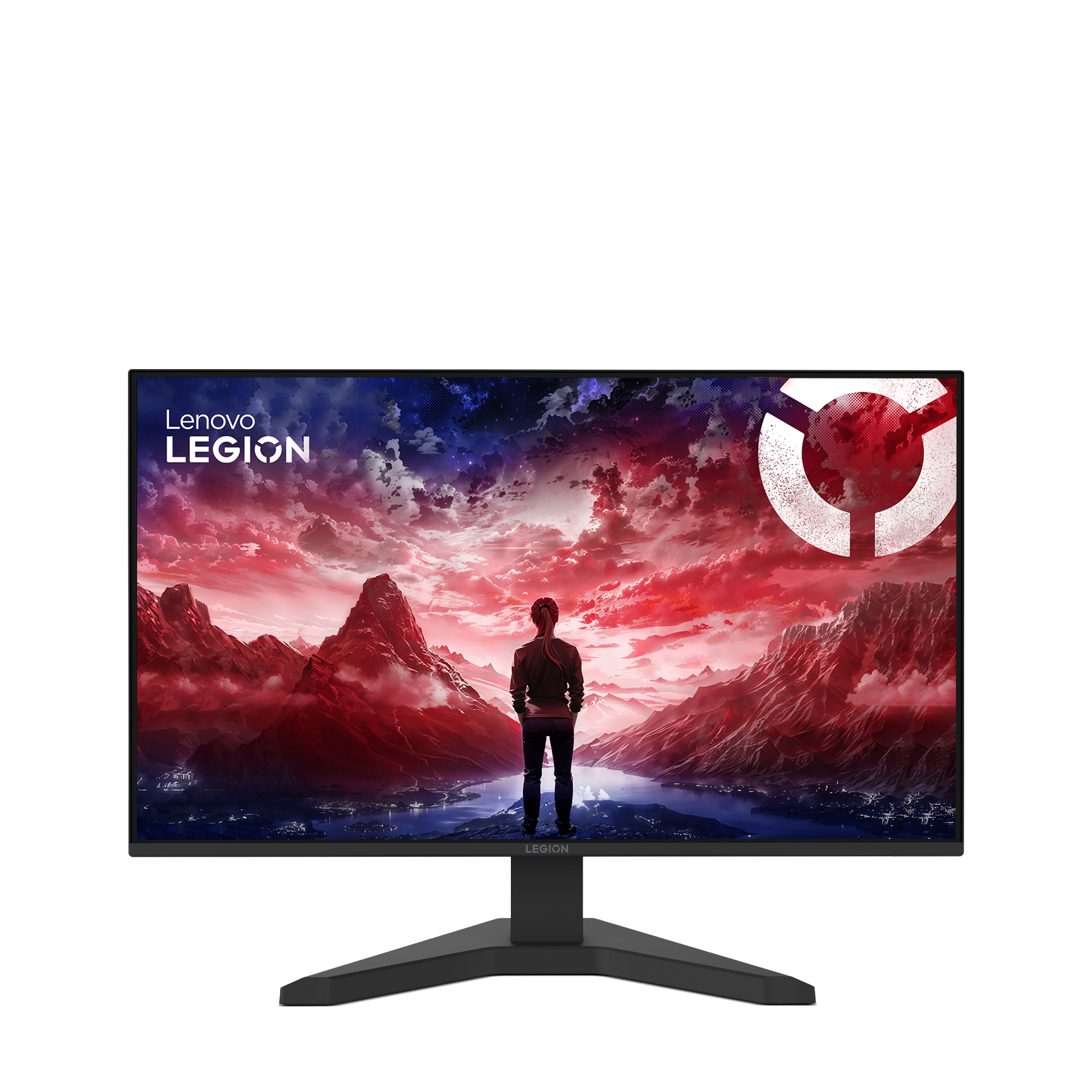 Legion R27s pantalla para PC 68,6 cm (27") 1920 x 1080 Pixeles Full HD LED Negro