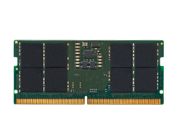 KVR56S46BS8-32 módulo de memoria 32 GB 1 x 32 GB DDR5 5600 MT/s 262-pin SO-DIMM