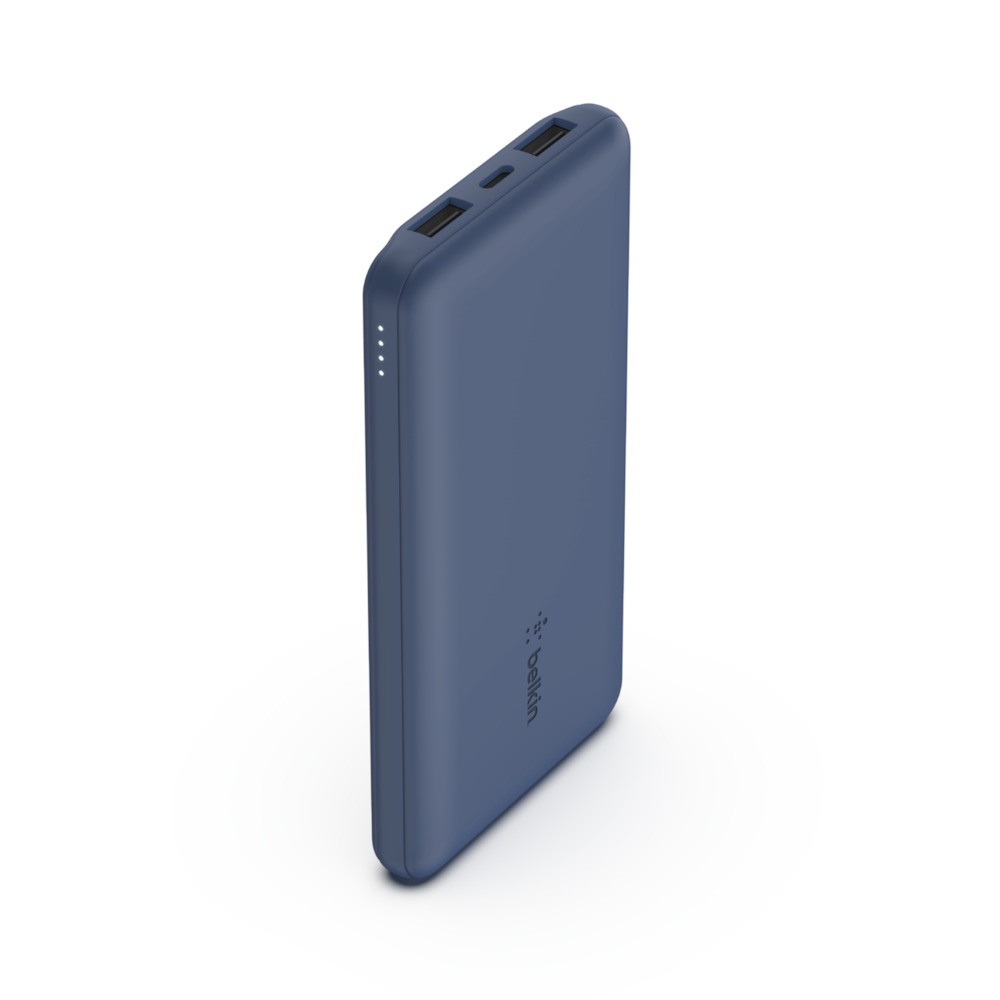 BOOST?CHARGE 10000 mAh Azul