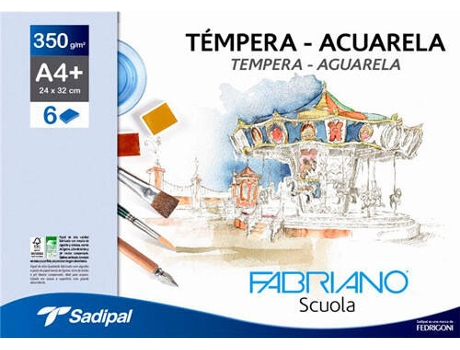 F74233260 papel decorativo Arte de papel 6 hojas Pack 10 Unid.
