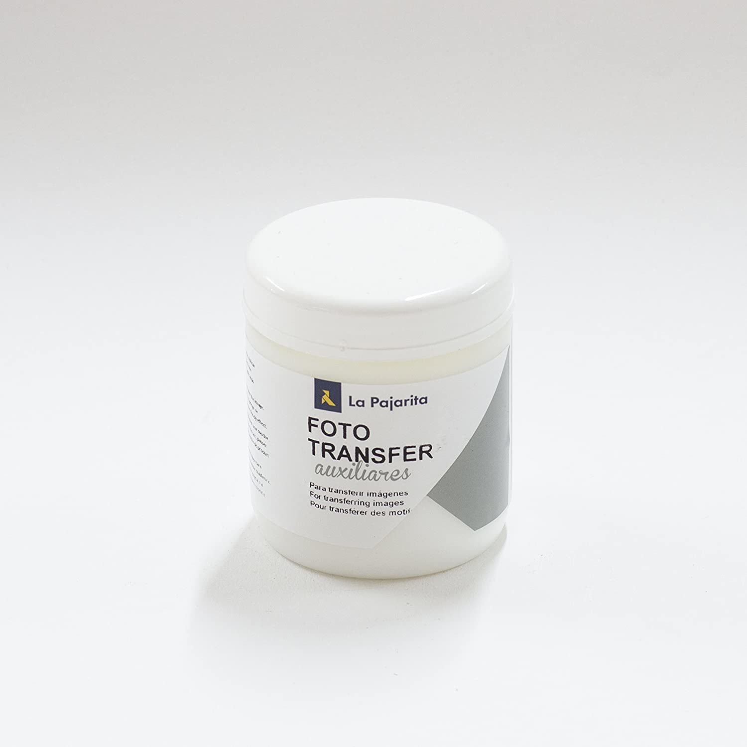 196611 image transfer Transfer gel