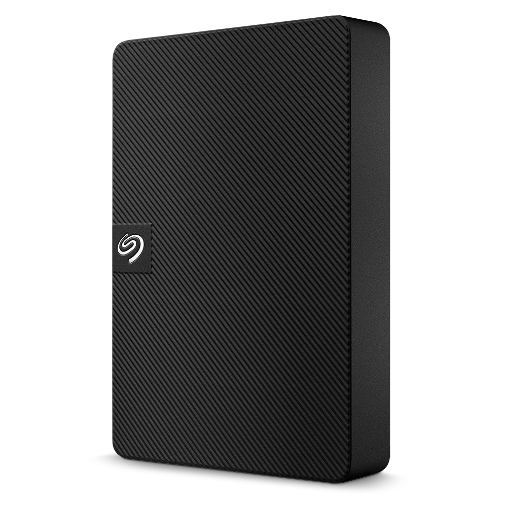 Expansion STKM5000400 disco duro externo 5 TB 2.5" 3.2 Gen 1 (3.1 Gen 1) Negro