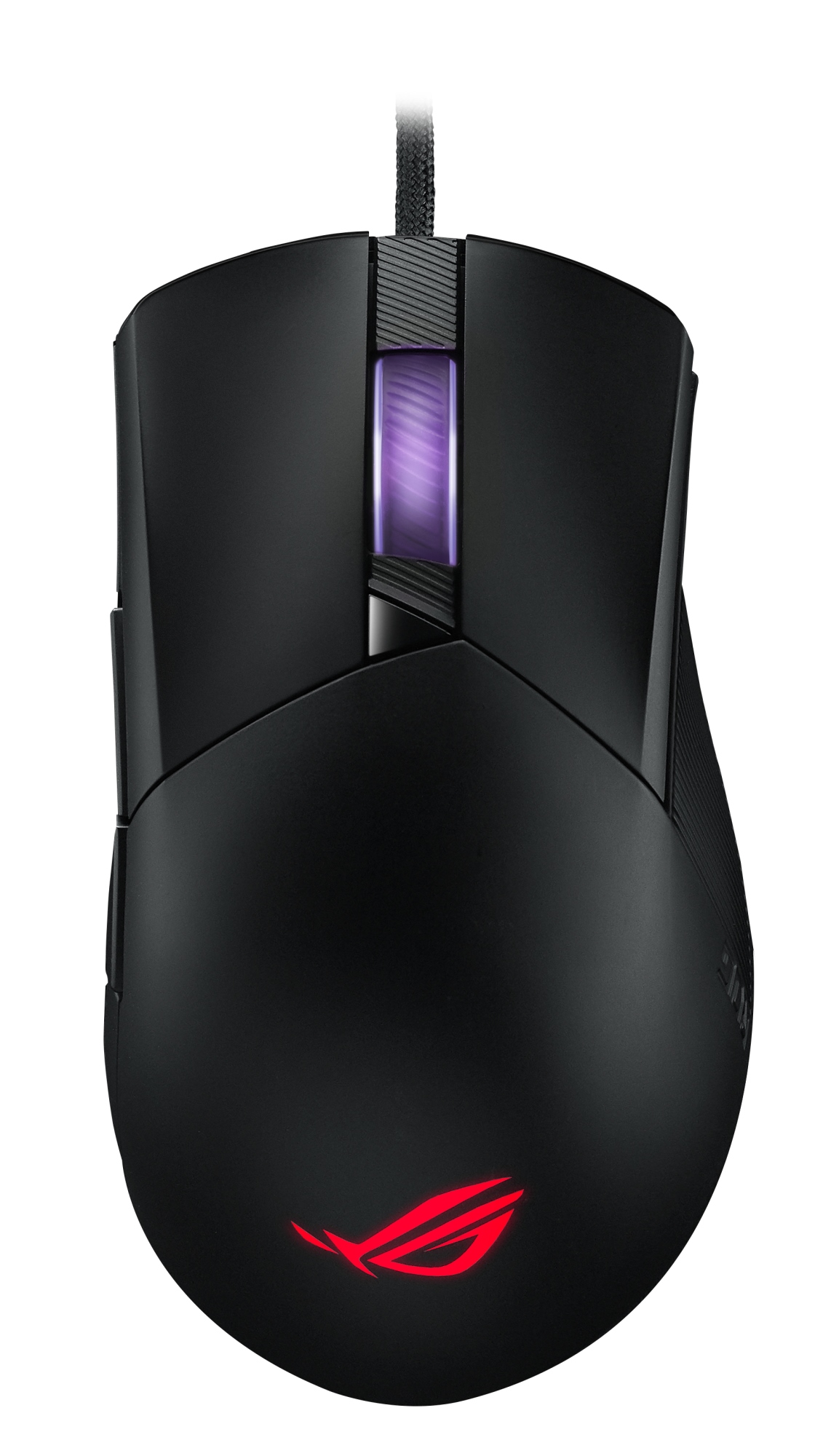 ROG Gladius III ratón Juego mano derecha USB tipo A Óptico 19000 DPI