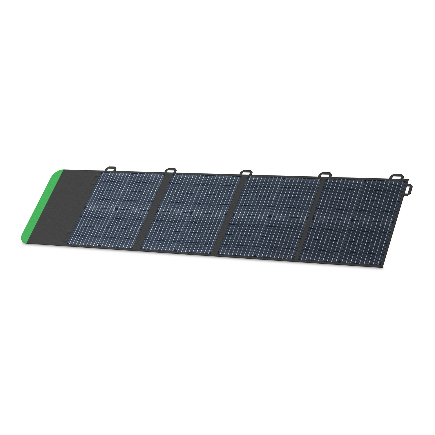 PSP100 placa solar 100 W Silicio monocristalino