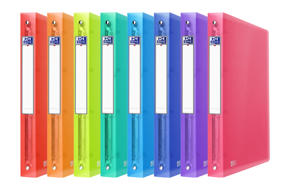 Urban carpeta de cartón A4 Colores surtidos 400147047 Pack 10 Unid - Color no elegible