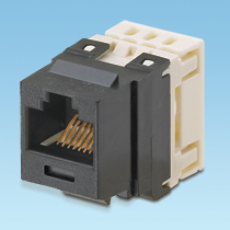 NK688MBL módulo de conector de red