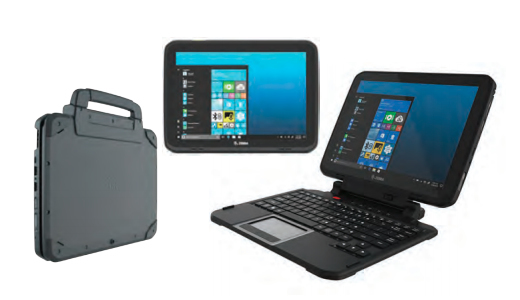 ET85 4G Intel® Core i5 LTE 128 GB 30,5 cm (12") 8 GB Wi-Fi 6E (802.11ax) Windows 10 Pro Negro