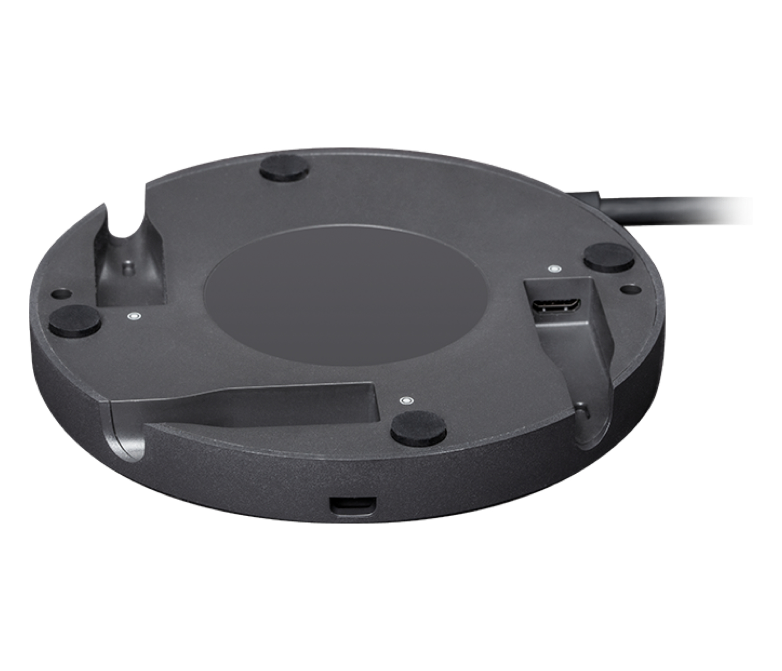 Rally Mic Pod Hub sistema de video conferencia