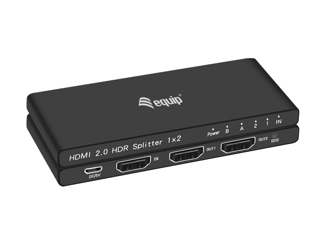 332716 HDMI 2x HDMI