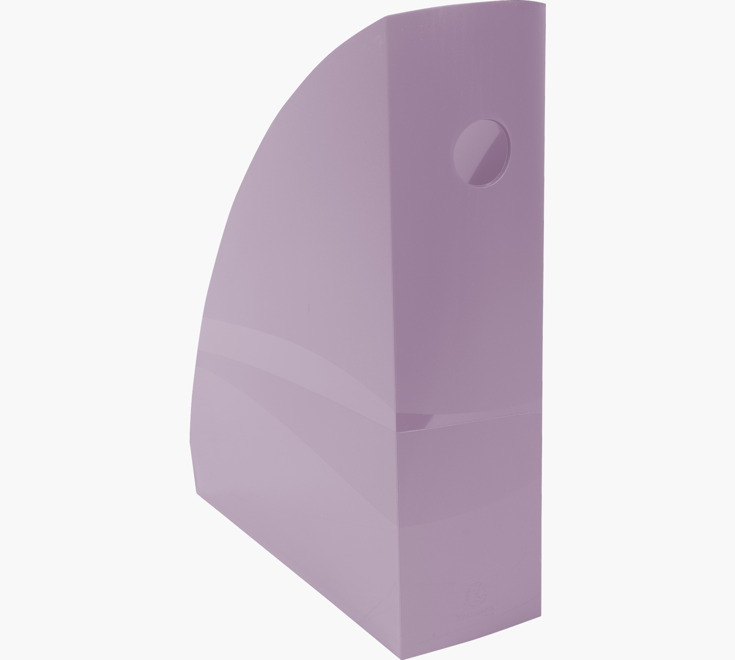 18264D caja archivador Mauve