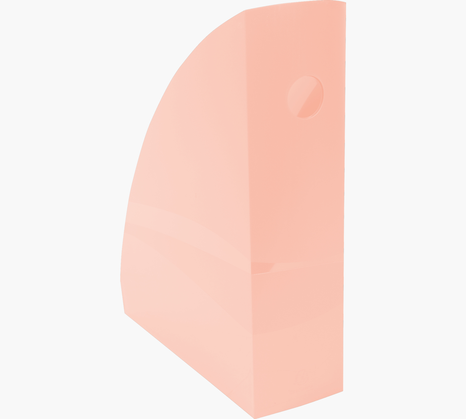 18261D caja archivador Coral