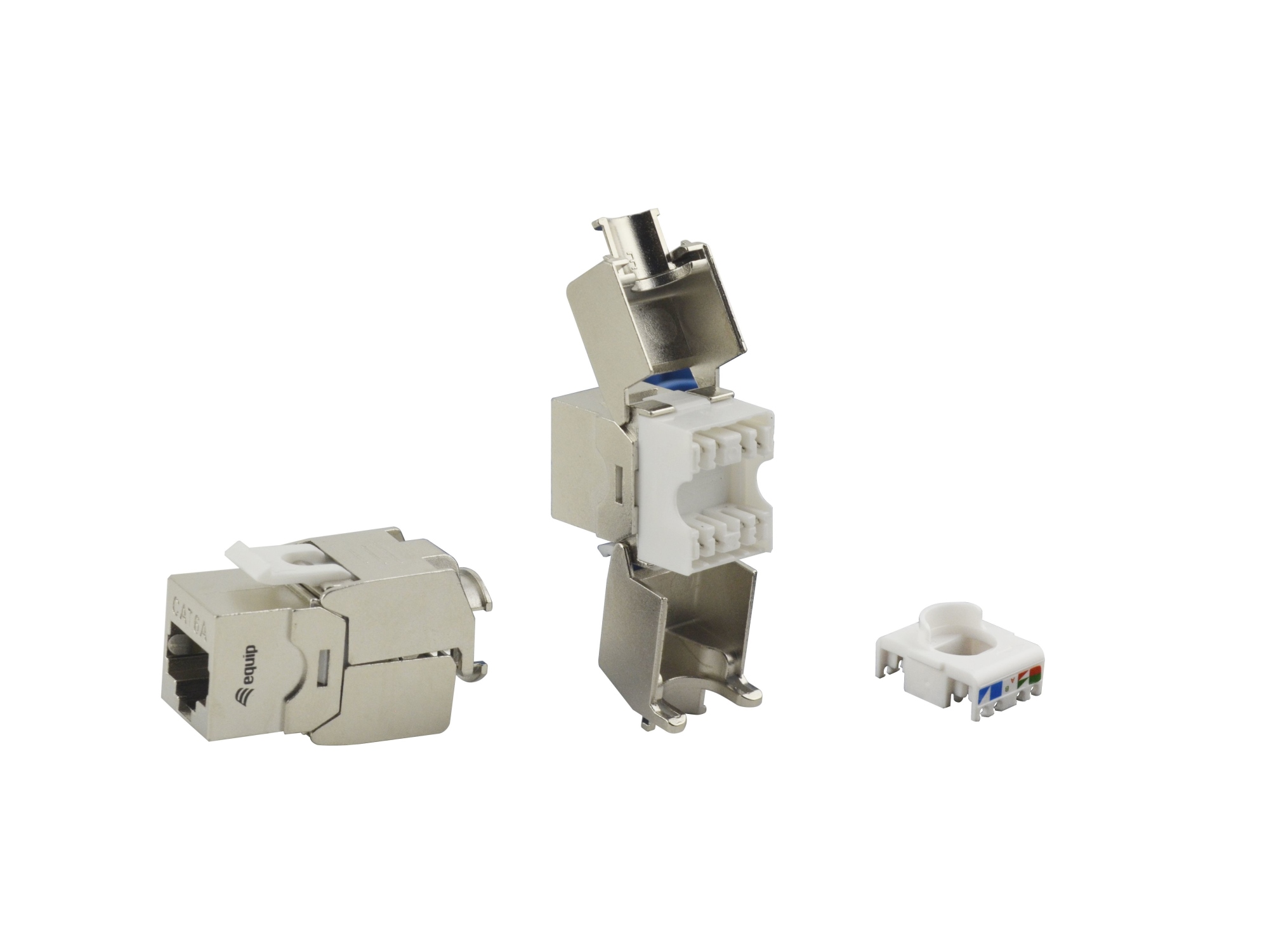767222 módulo de conector de red