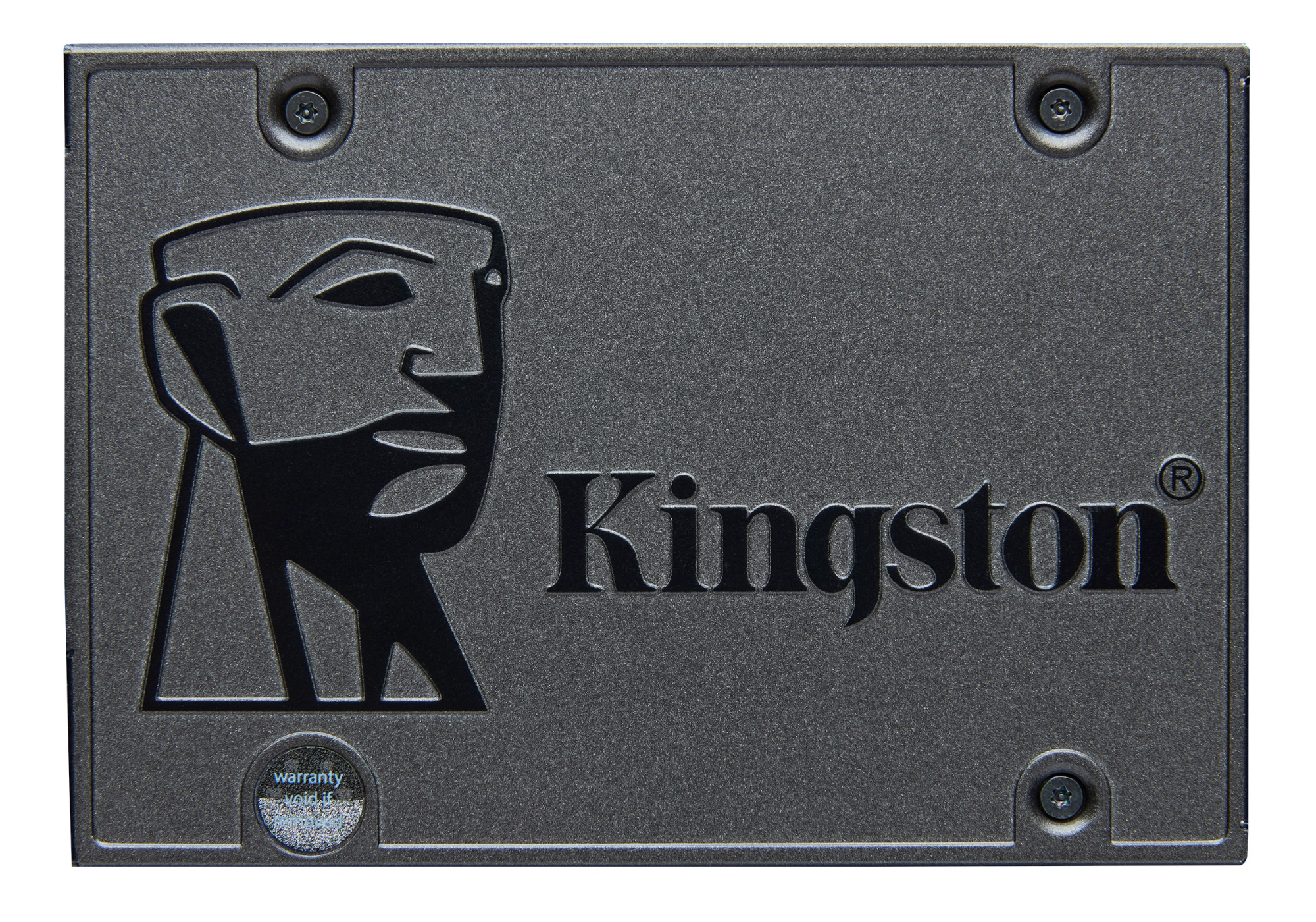 A400 240 GB 2.5" Serial ATA III TLC