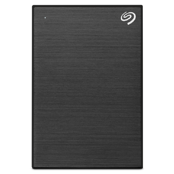 One Touch disco duro externo 2 TB Micro-USB B 3.2 Gen 1 (3.1 Gen 1) Negro