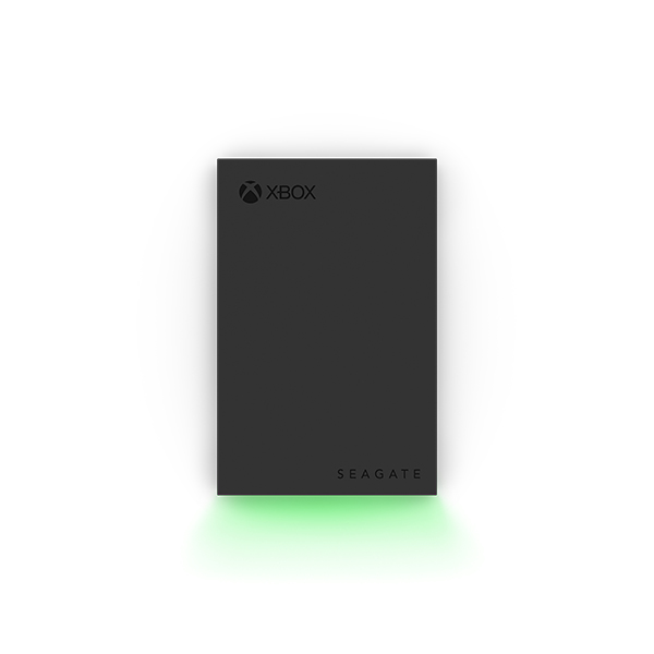 Game Drive disco duro externo 2 TB 3.2 Gen 1 (3.1 Gen 1) Negro