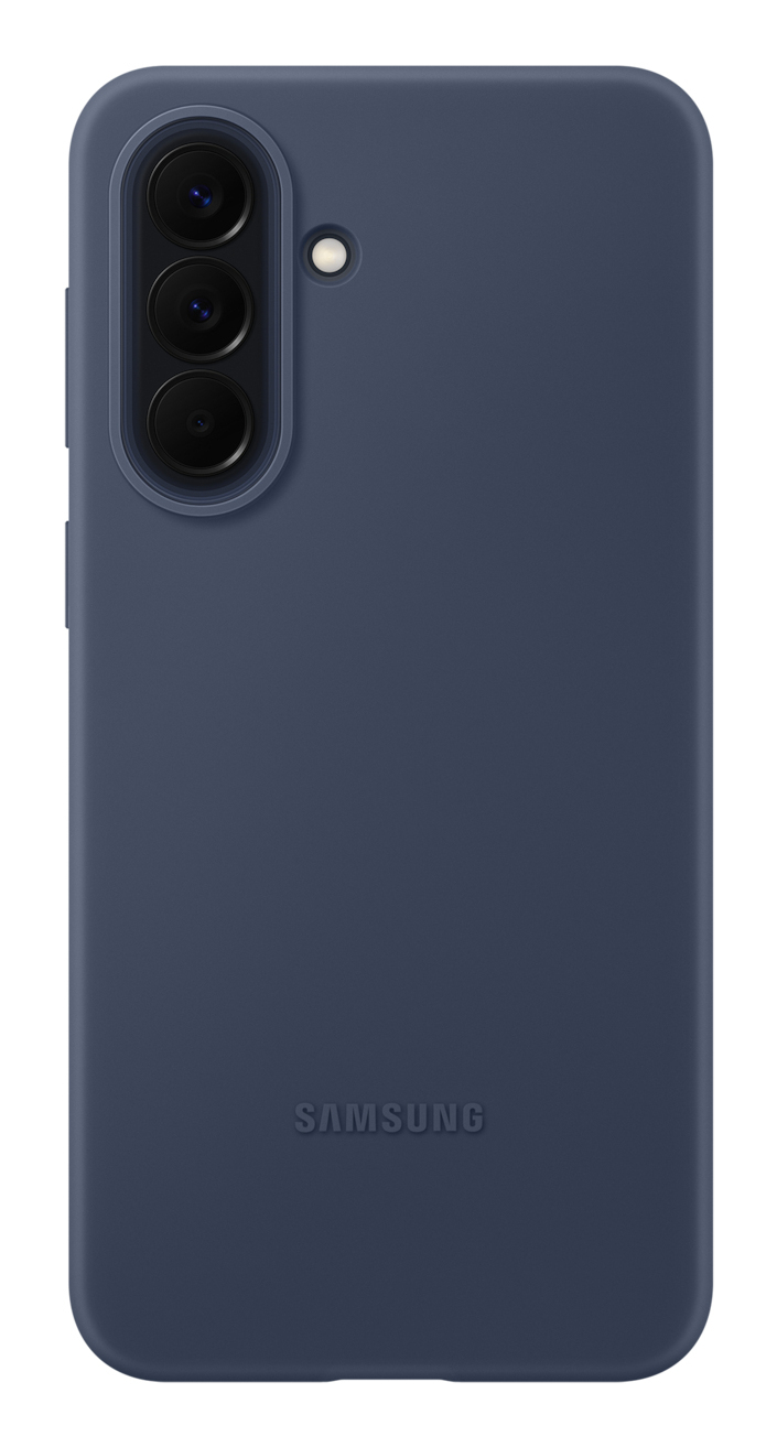 EF-PA576CNEGWW funda para teléfono móvil 17 cm (6.7") Azul oscuro