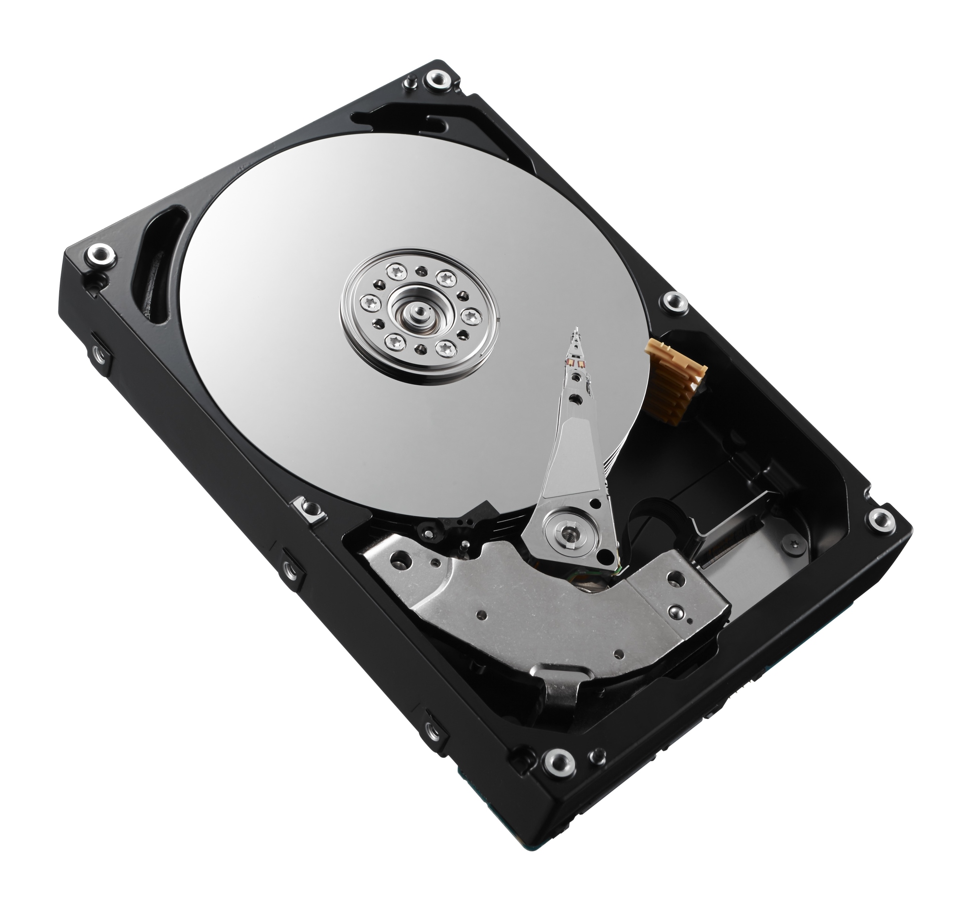 161-BBQD disco duro interno 4 TB 7200 RPM 3.5" NL-SAS