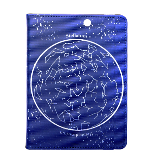 Funda Ebook Universal Estampada 6" Starmap