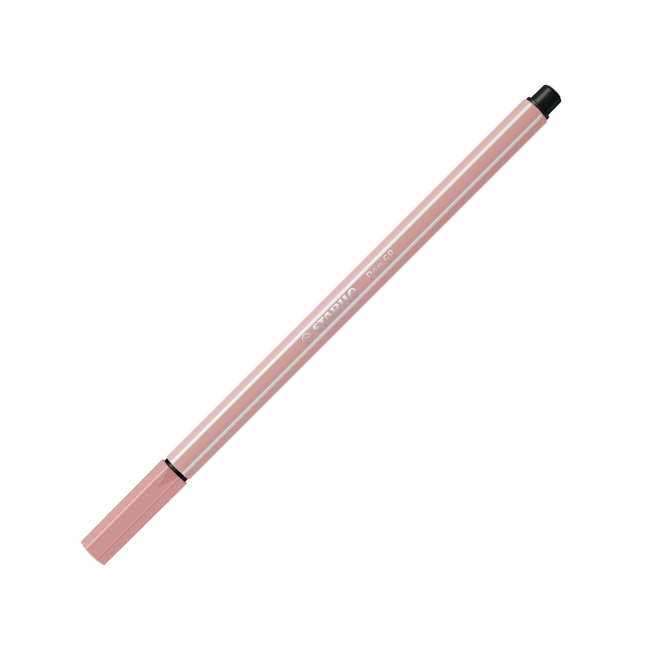 Pen 68 rotulador Rosa 10 pieza(s) 68/28