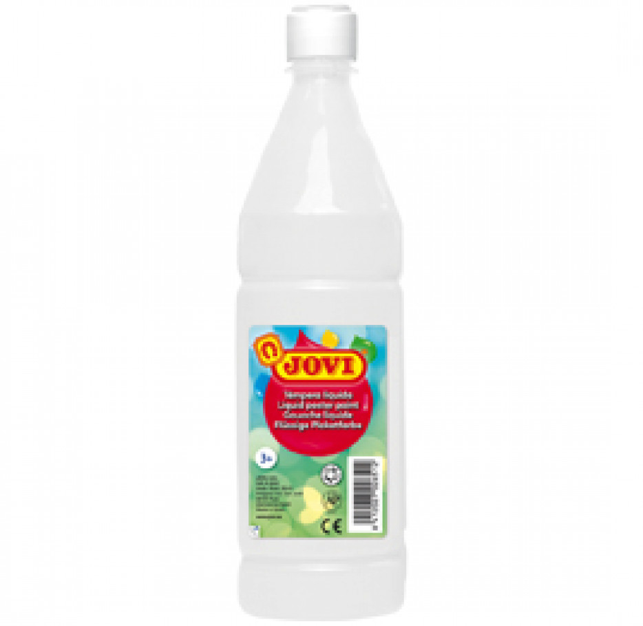 51101 pintura para manualidades Pintura para carteles 1000 ml 1 pieza(s)