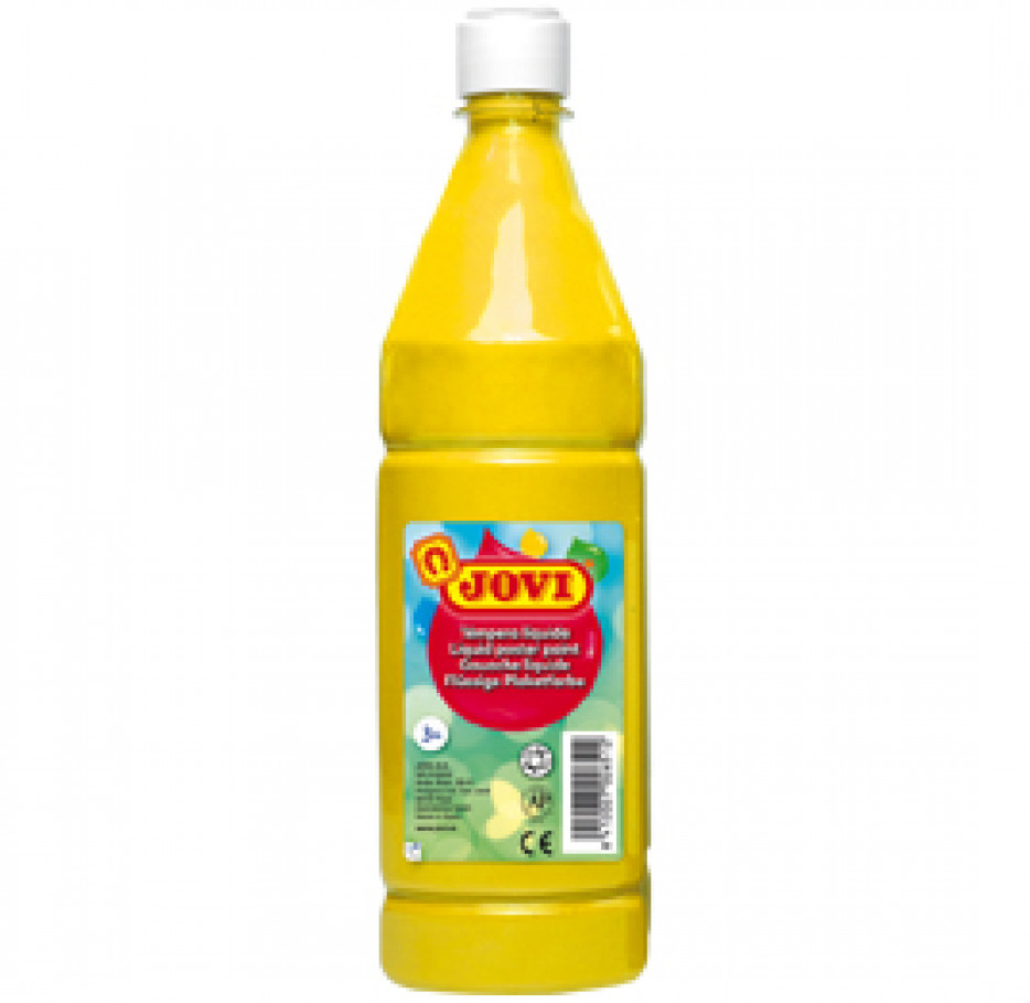 51102 pintura para manualidades Pintura para carteles 1000 ml 1 pieza(s)
