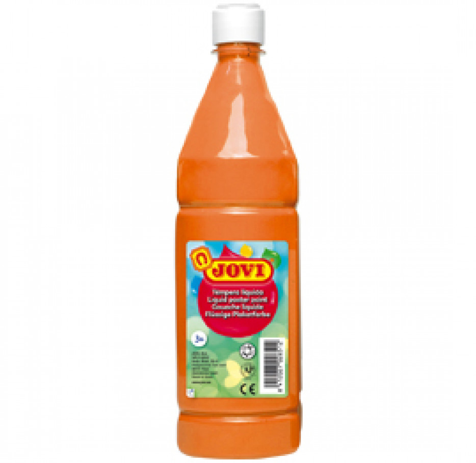 51106 pintura para manualidades Pintura para carteles 1000 ml 1 pieza(s)