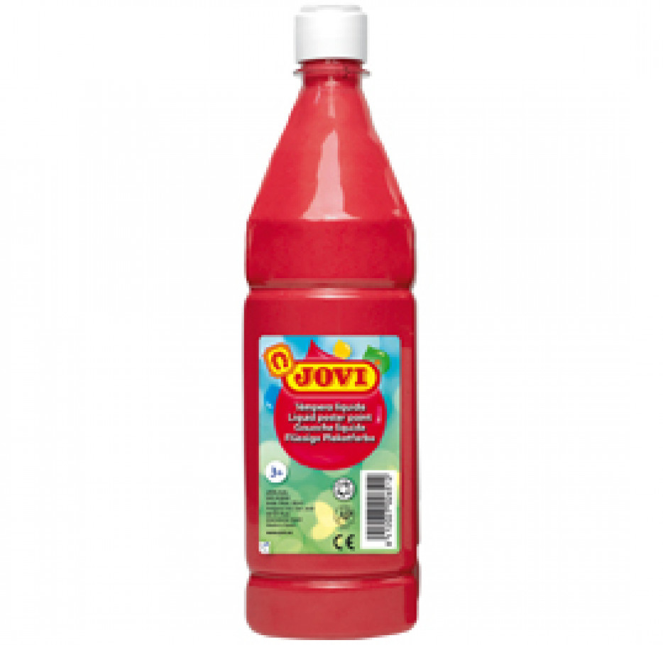 51107 pintura para manualidades Pintura para carteles 1000 ml 1 pieza(s)