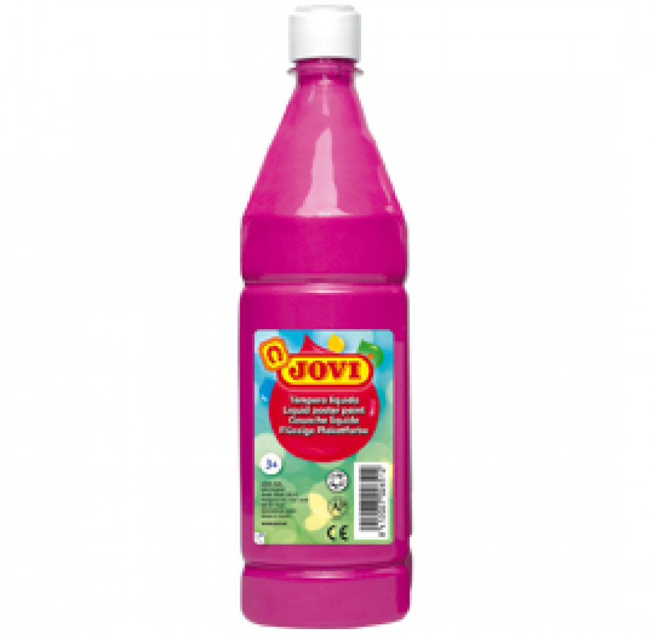 51108 pintura para manualidades Pintura para carteles 1000 ml 1 pieza(s)