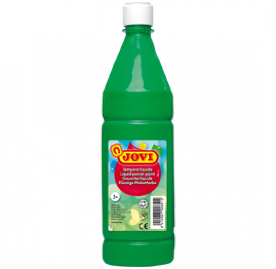 51117 pintura para manualidades Pintura para carteles 1000 ml 1 pieza(s)