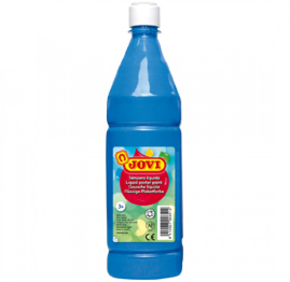 51121 pintura para manualidades Pintura para carteles 1000 ml 1 pieza(s)