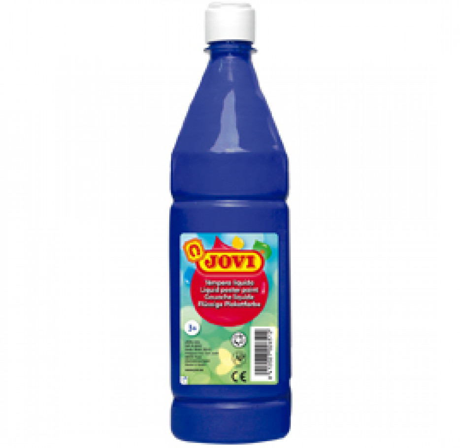 51124 pintura para manualidades Pintura para carteles 1000 ml 1 pieza(s)
